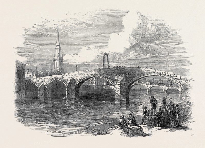 THE BRIGS OF AYR.