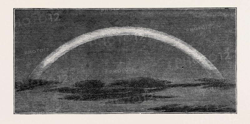 LUNAR RAINBOW