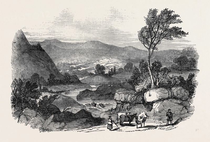 BLAIR ATHOL