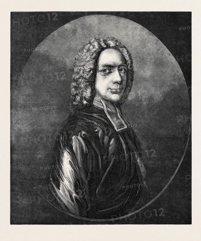 ISAAC WATTS