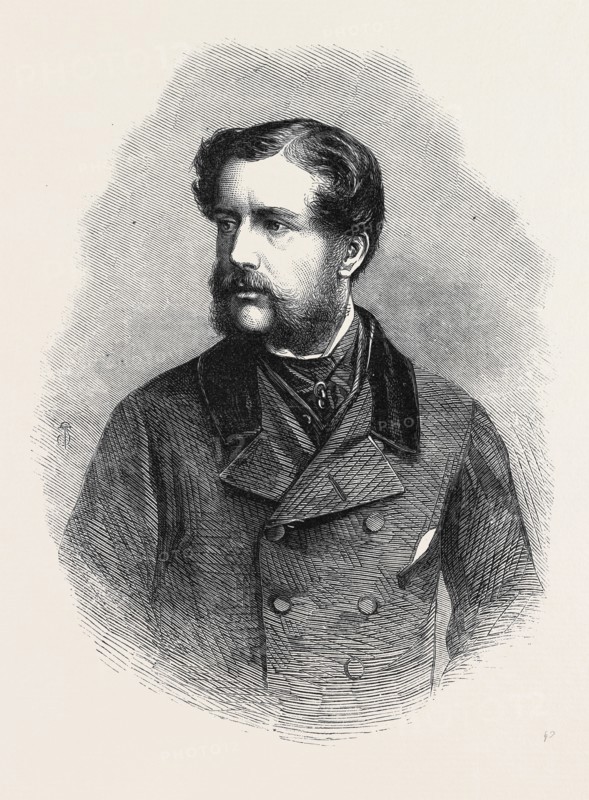 THE LATE MAJOR CHARLES NASMYTH