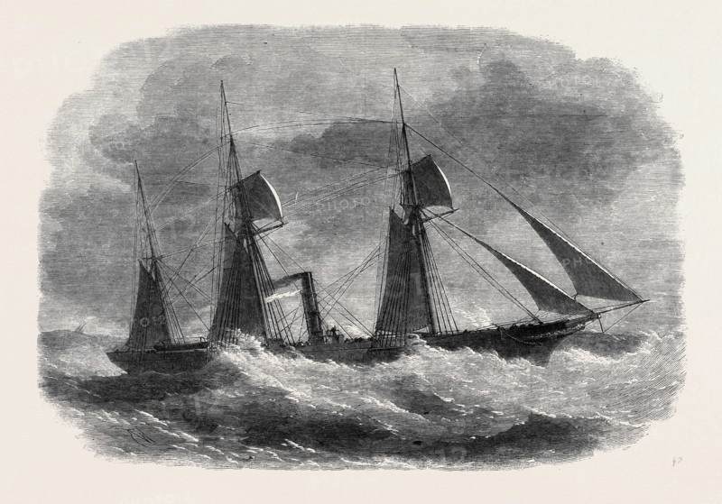 THE UNION STEAMSHIP COMPANY'S CAPE MAIL STEAMER BRITON