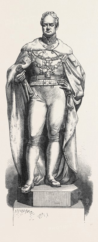 WILLIAM IV