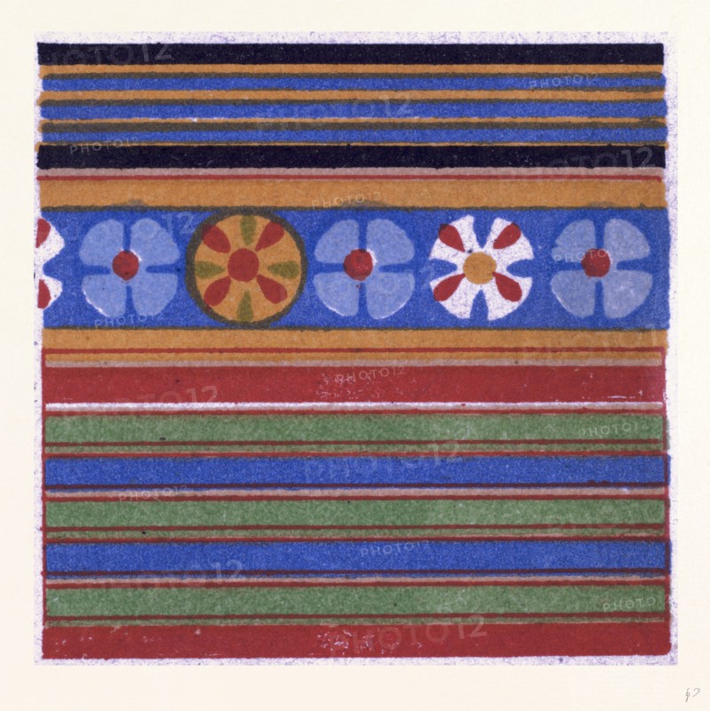 Egyptian Ornament