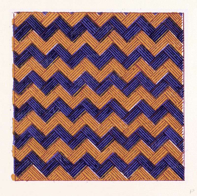 Egyptian Ornament