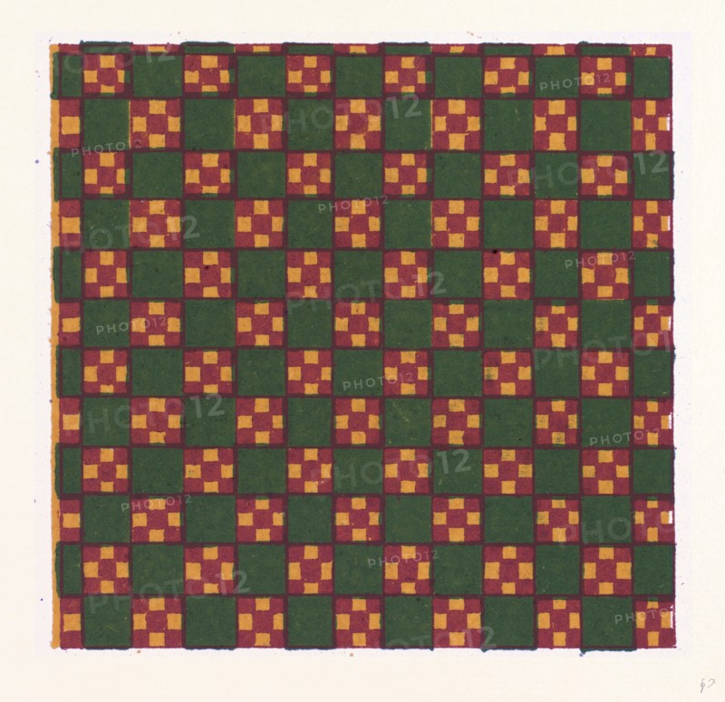 Egyptian Ornament