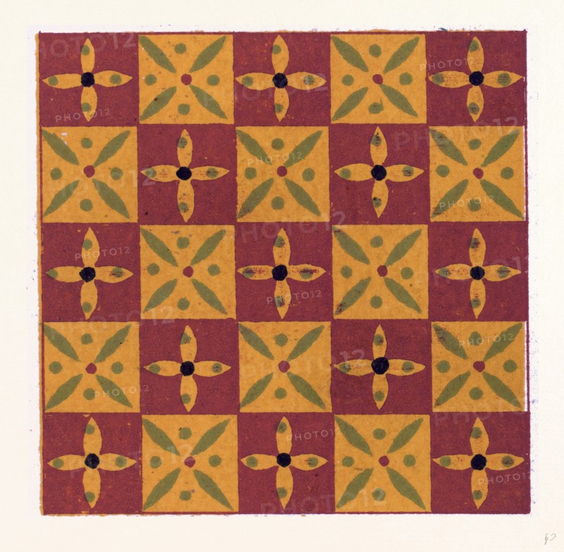 Egyptian Ornament