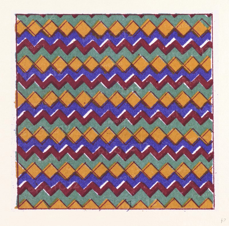 Egyptian Ornament