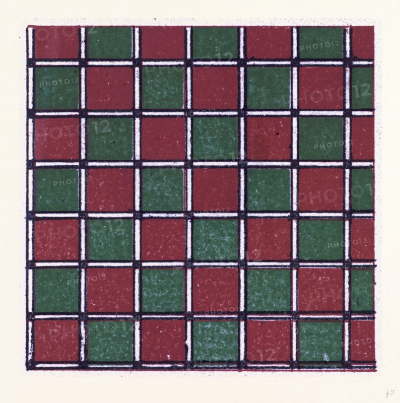 Egyptian Ornament