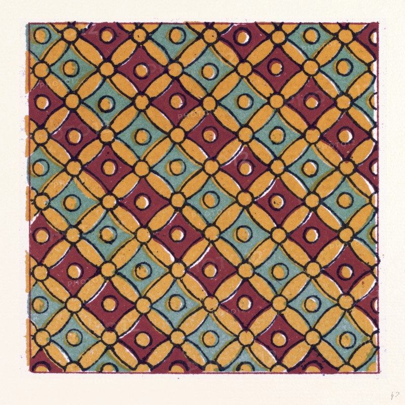 Egyptian Ornament