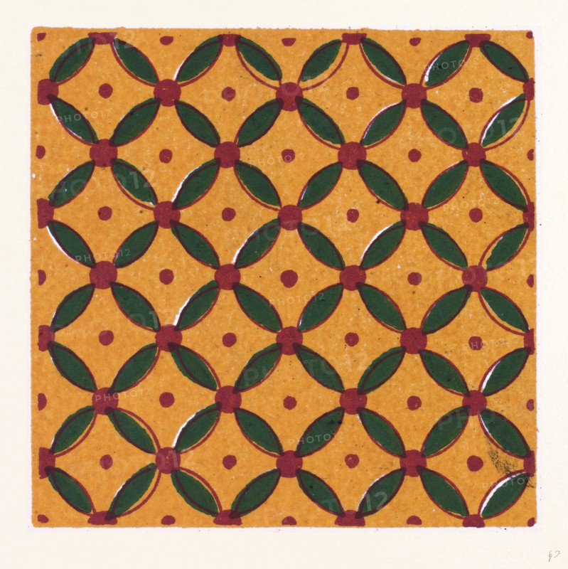 Egyptian Ornament