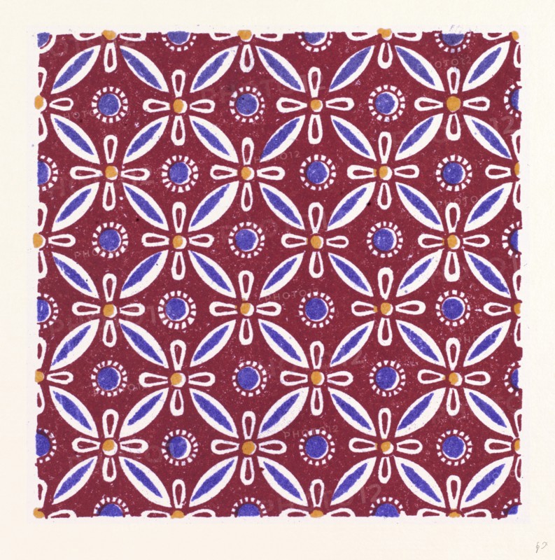 Egyptian Ornament