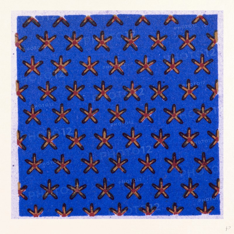 Egyptian Ornament