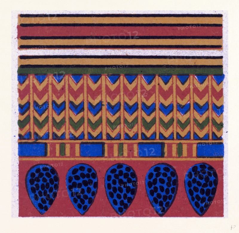 Egyptian Ornament