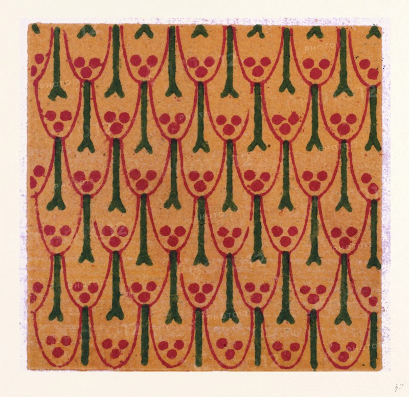 Egyptian Ornament