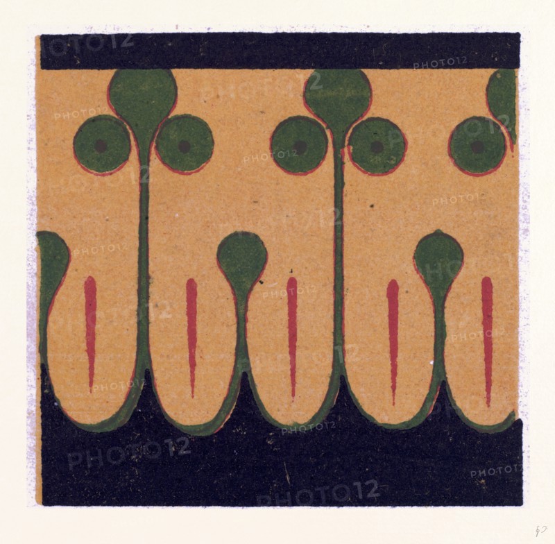 Egyptian Ornament