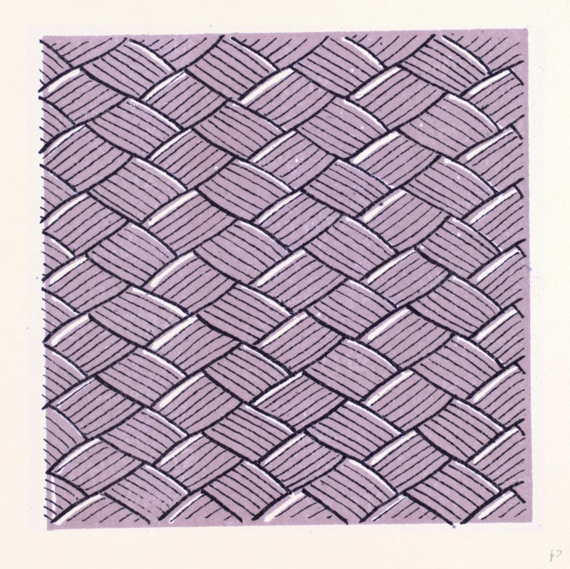 Assyrian and Persian Ornament