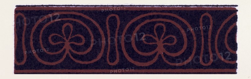 Greek Ornament and Etruscan Ornament
