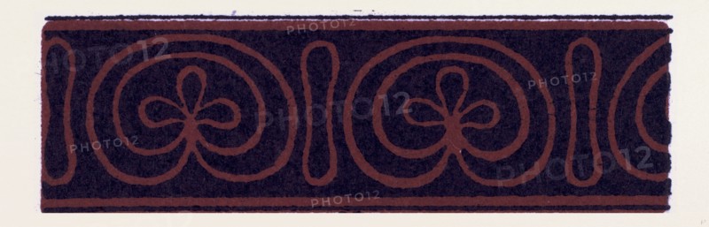 Greek Ornament and Etruscan Ornament