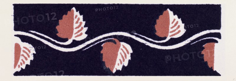 Greek Ornament and Etruscan Ornament