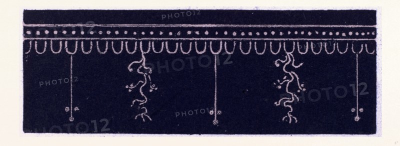 Greek Ornament and Etruscan Ornament