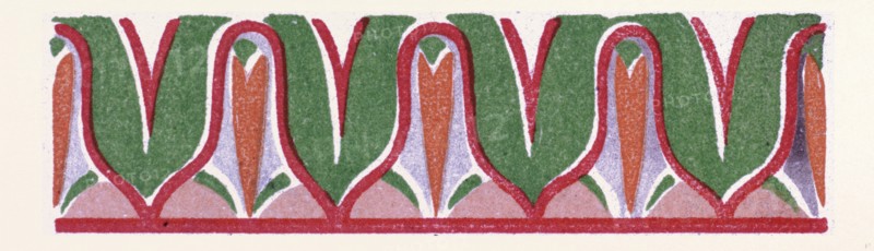 Greek Ornament