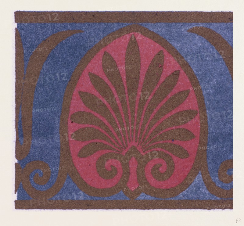 Greek Ornament