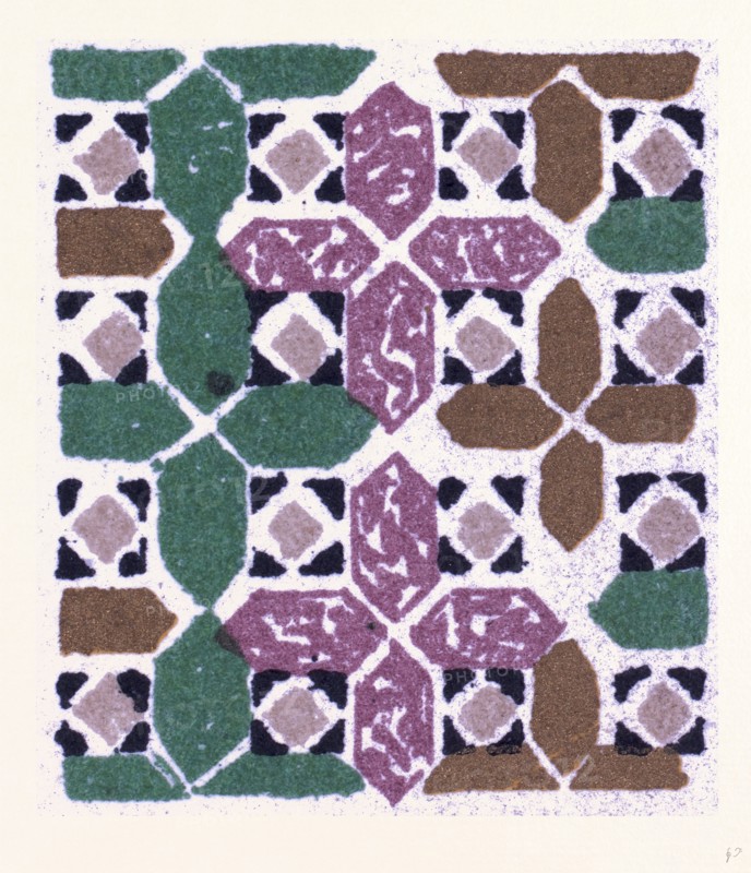 Byzantine ornament