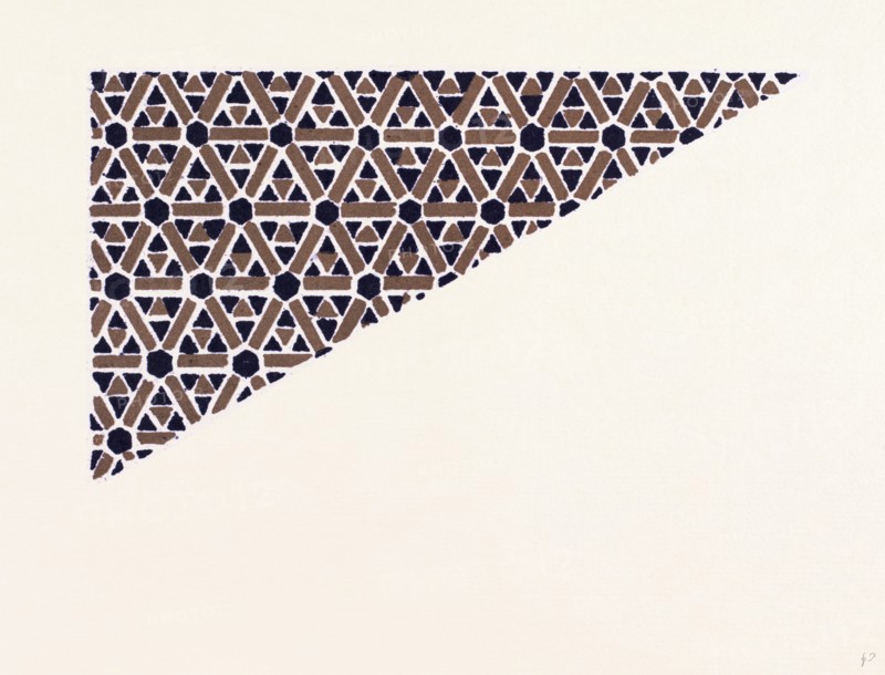Byzantine ornament