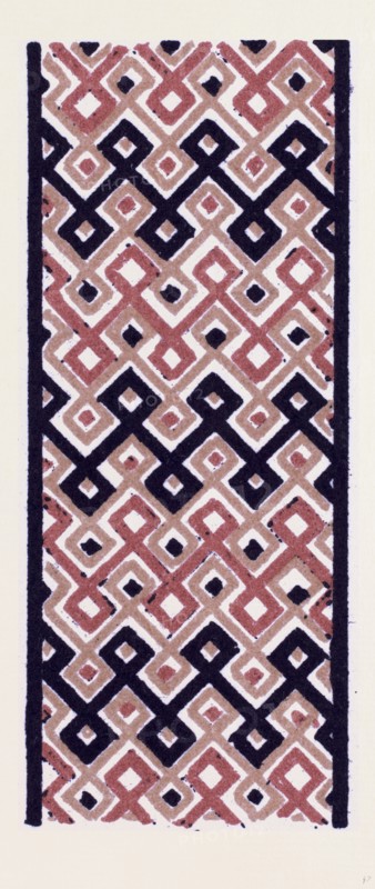 Arabian ornament