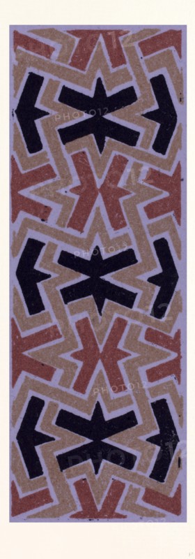 Arabian ornament
