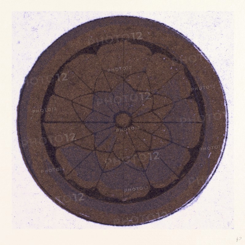 Turkish ornament
