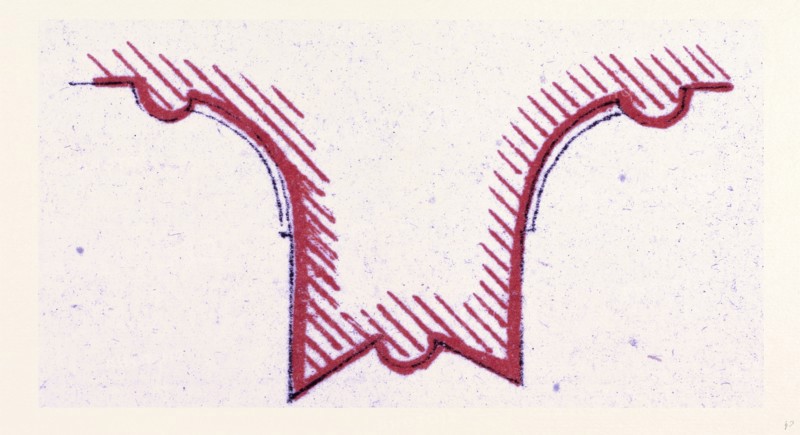 Turkish ornament