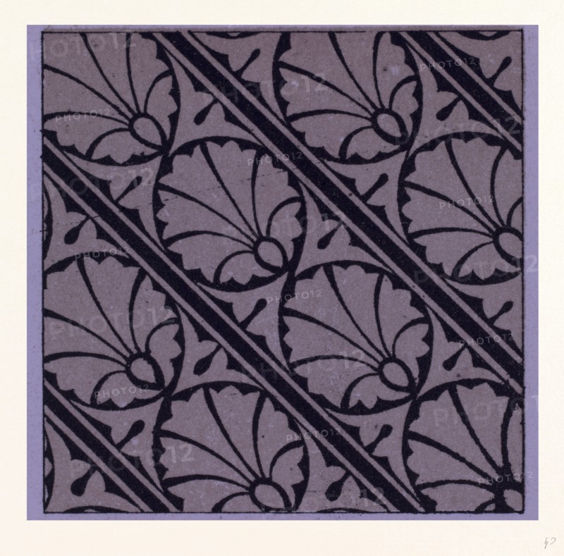 Indian ornament