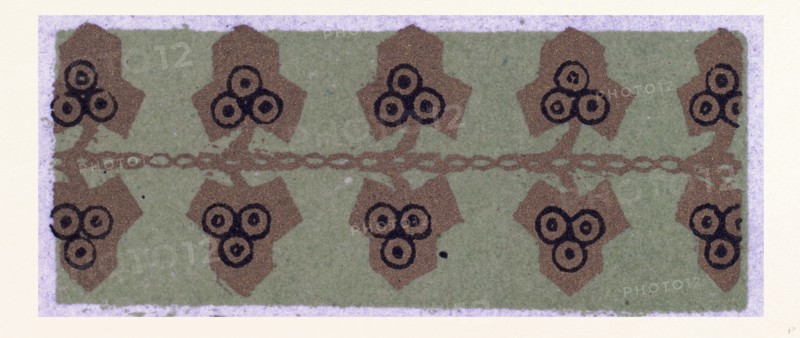 Indian ornament