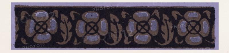 Indian ornament