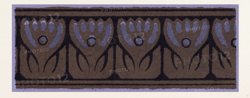 Indian ornament