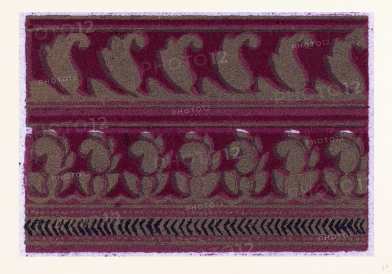 Indian ornament