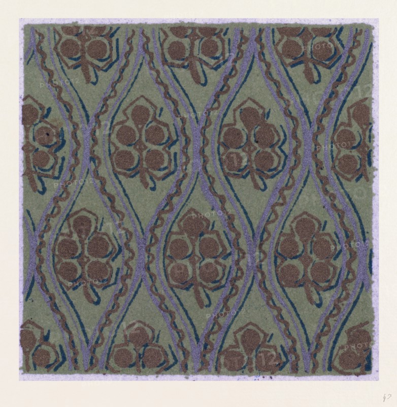 Indian ornament