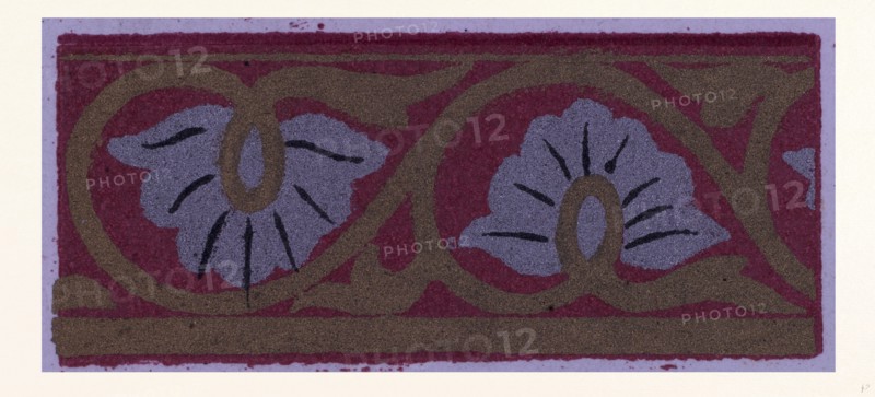 Indian ornament