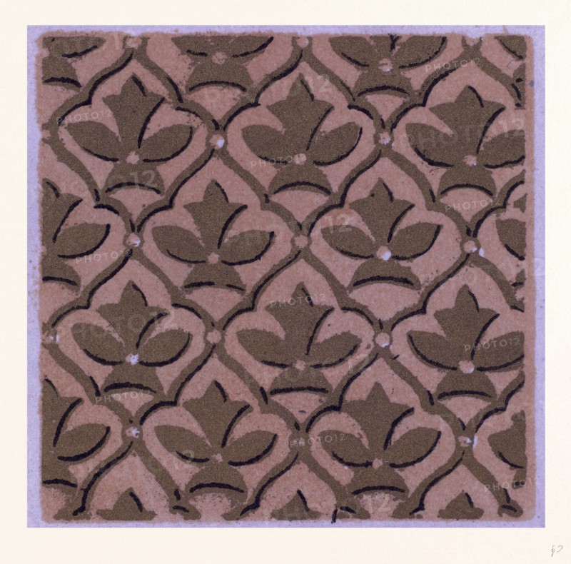 Indian ornament