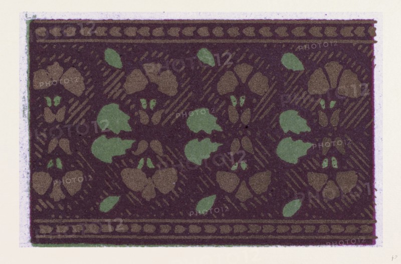Indian ornament