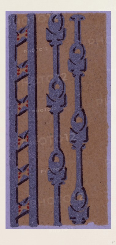 Indian ornament