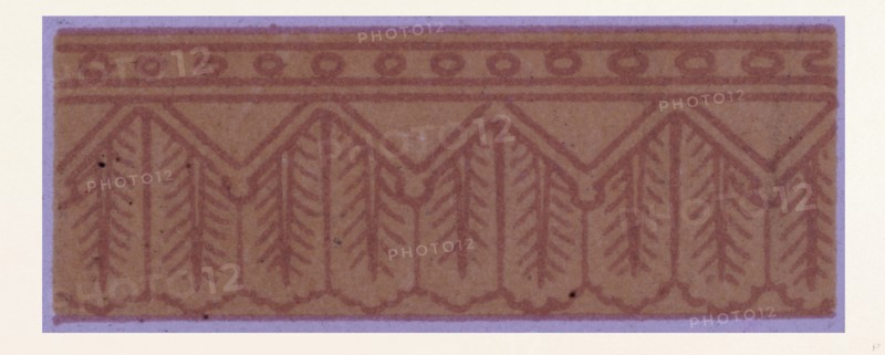 Indian ornament