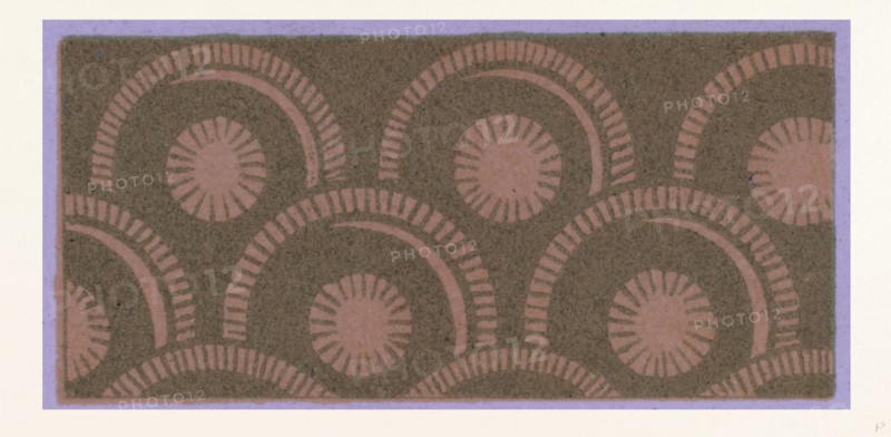 Indian ornament