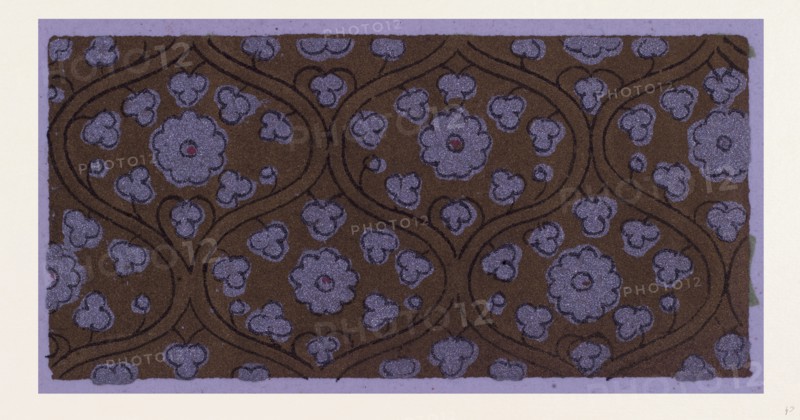 Indian ornament