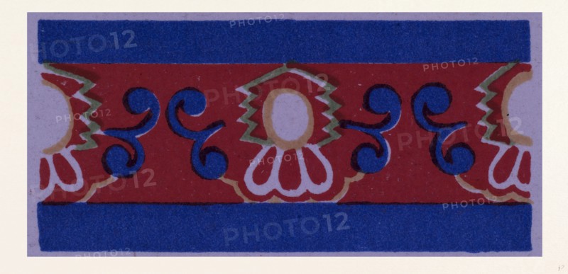 Indian ornament
