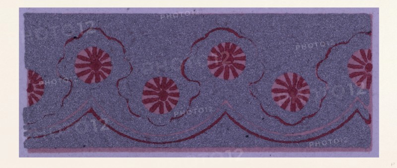Indian ornament