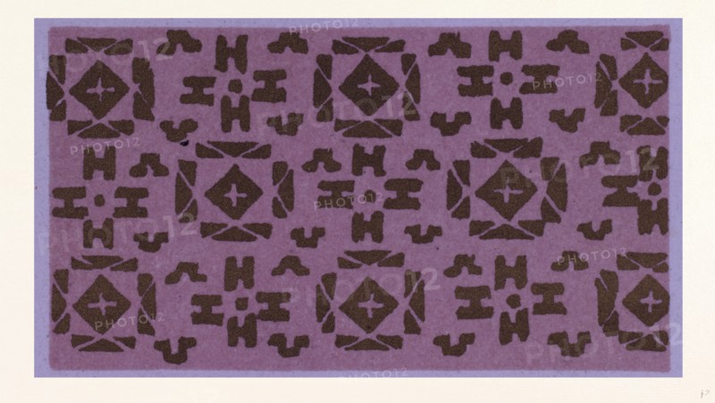 Indian ornament