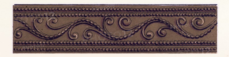 Hindu ornament